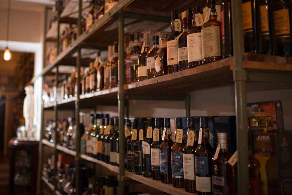 Single bar berlin charlottenburg